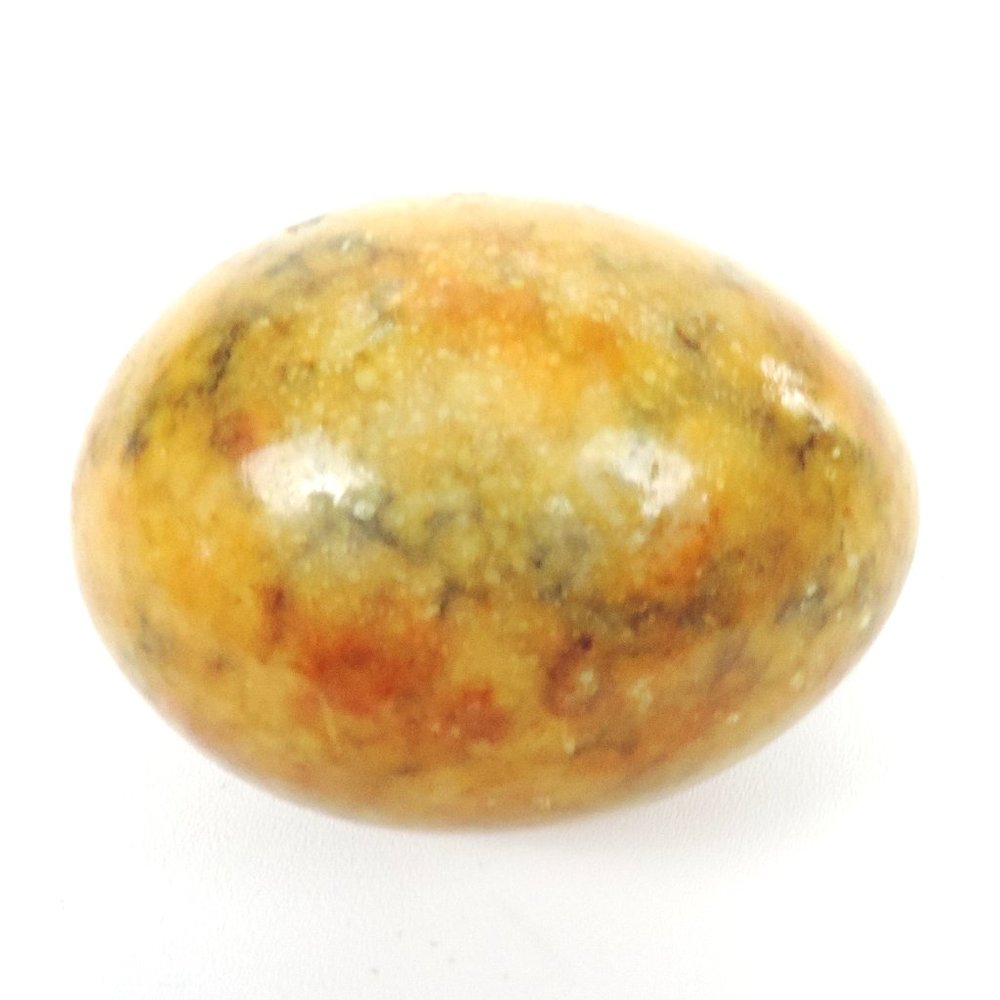 Alabaster/Marble Eggs (Set of 4) - Picture 4 of 8